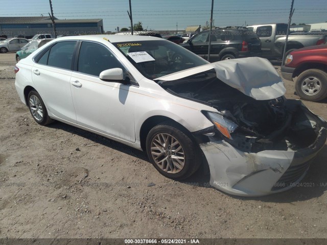 toyota camry 2016 4t1bf1fk3gu161026