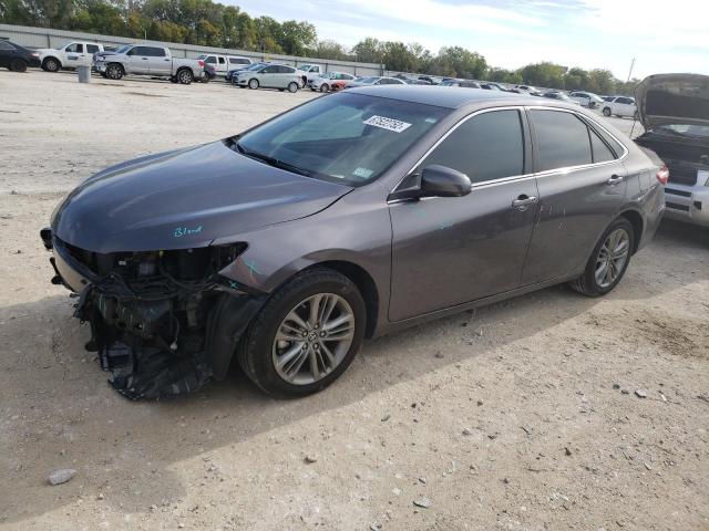 toyota camry le 2016 4t1bf1fk3gu161513