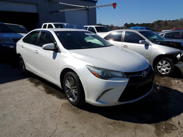 toyota camry le 2016 4t1bf1fk3gu166565