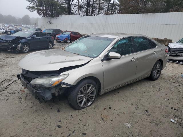 toyota camry le 2016 4t1bf1fk3gu168543
