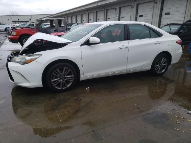 toyota camry 2016 4t1bf1fk3gu169336