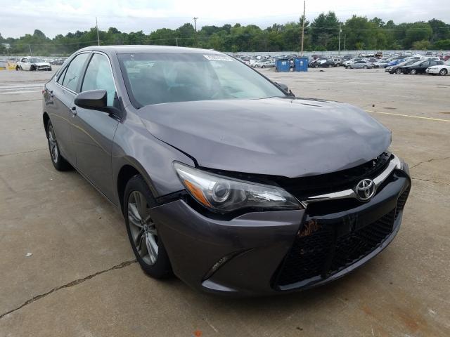 toyota camry le 2016 4t1bf1fk3gu171345