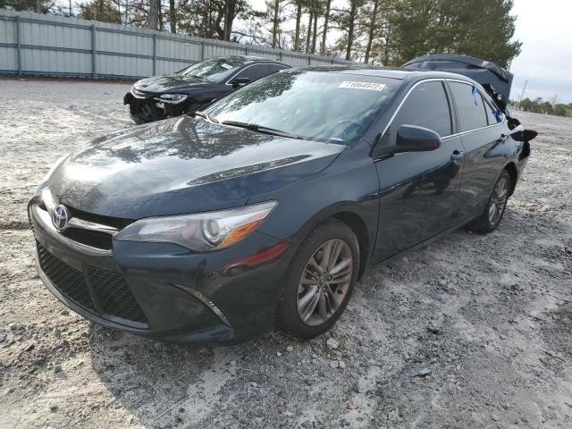 toyota camry le 2016 4t1bf1fk3gu172043