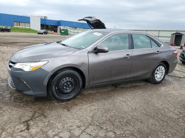 toyota camry 2016 4t1bf1fk3gu175752