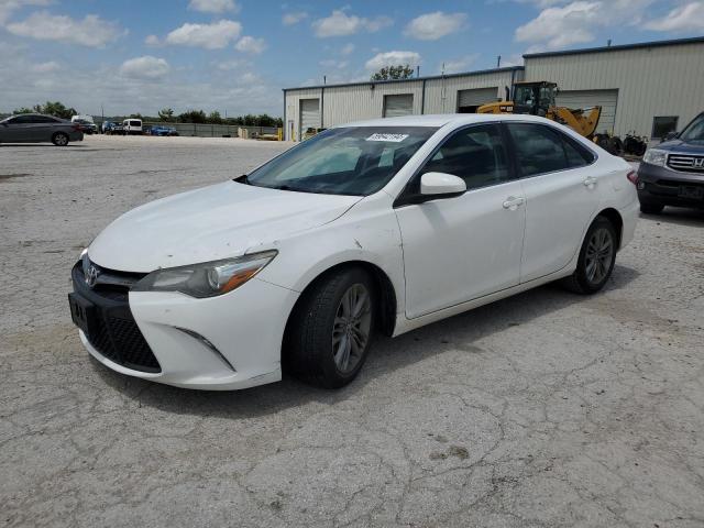 toyota camry 2016 4t1bf1fk3gu177131