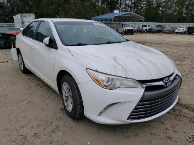 toyota camry le 2016 4t1bf1fk3gu185486