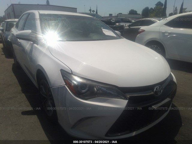 toyota camry 2016 4t1bf1fk3gu186377