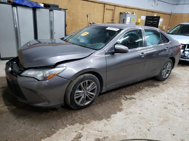 toyota camry le 2016 4t1bf1fk3gu188579