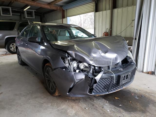 toyota camry 2016 4t1bf1fk3gu189845