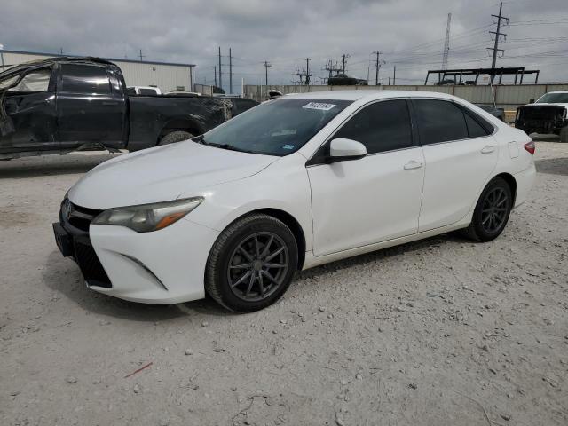 toyota camry 2016 4t1bf1fk3gu191854