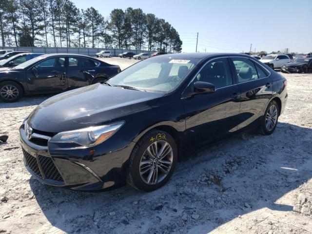 toyota camry le 2016 4t1bf1fk3gu199226