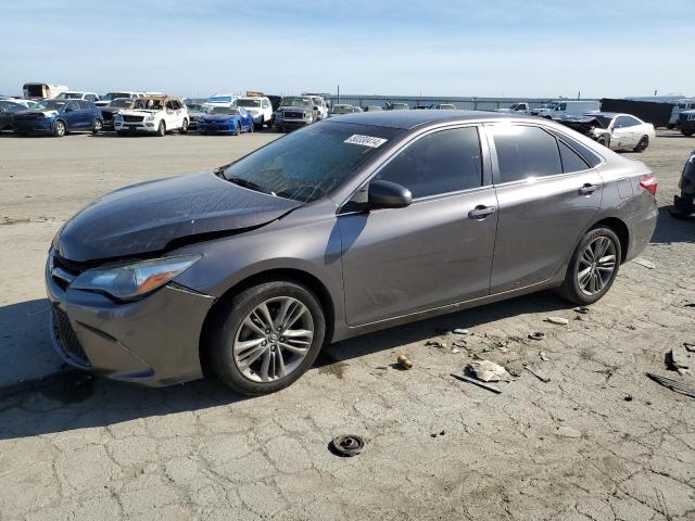 toyota camry 2016 4t1bf1fk3gu199744