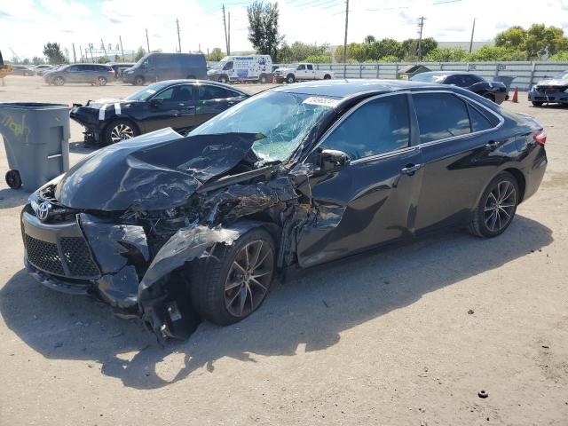 toyota camry le 2016 4t1bf1fk3gu208734