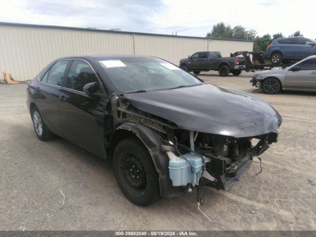 toyota camry 2016 4t1bf1fk3gu212508