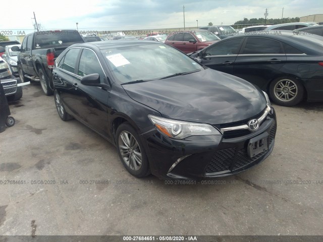 toyota camry 2016 4t1bf1fk3gu212718