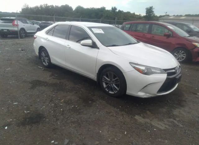 toyota camry 2016 4t1bf1fk3gu213416