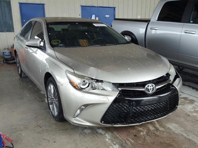 toyota camry le 2016 4t1bf1fk3gu219085