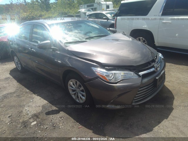 toyota camry 2016 4t1bf1fk3gu227039