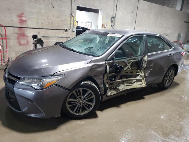 toyota camry 2016 4t1bf1fk3gu227106