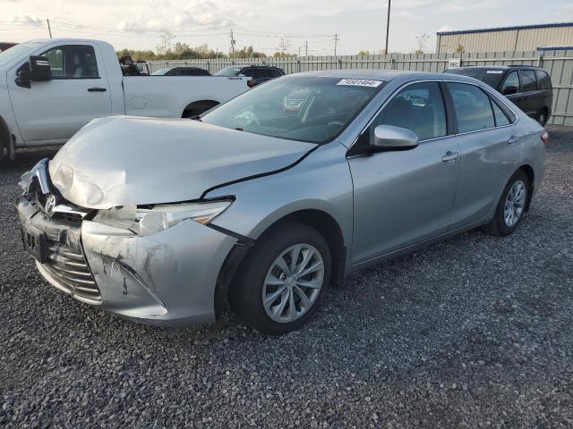 toyota camry le 2016 4t1bf1fk3gu228899