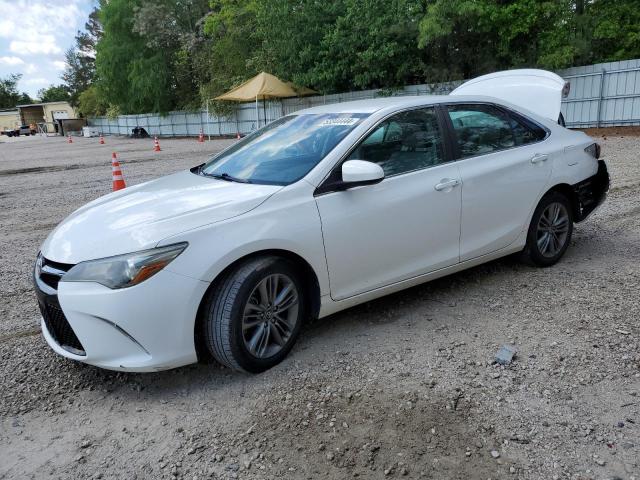 toyota camry 2016 4t1bf1fk3gu233830