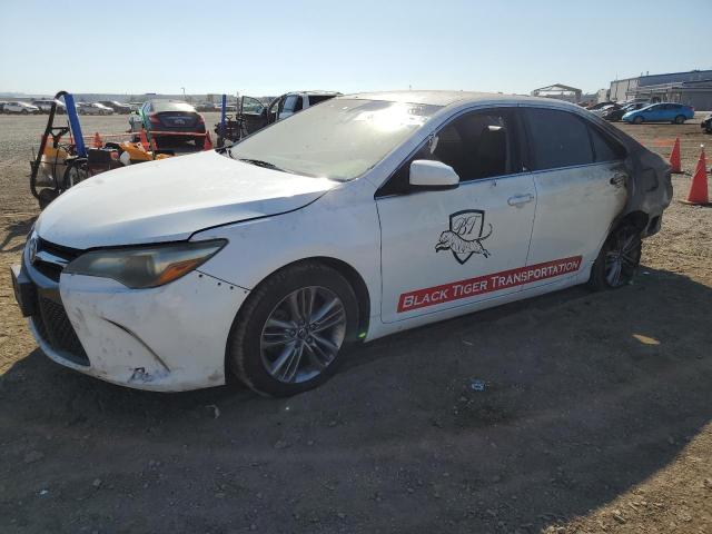 toyota camry le 2016 4t1bf1fk3gu233892