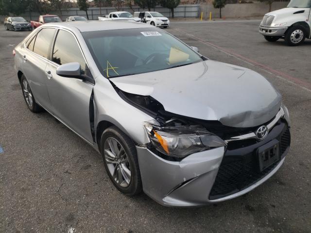 toyota camry le 2016 4t1bf1fk3gu236470