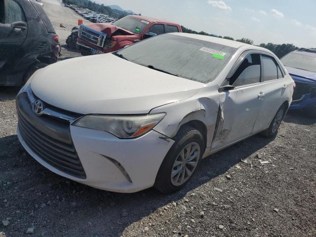 toyota camry le 2016 4t1bf1fk3gu243712