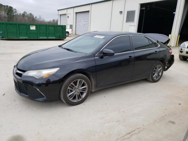 toyota camry le 2016 4t1bf1fk3gu243970