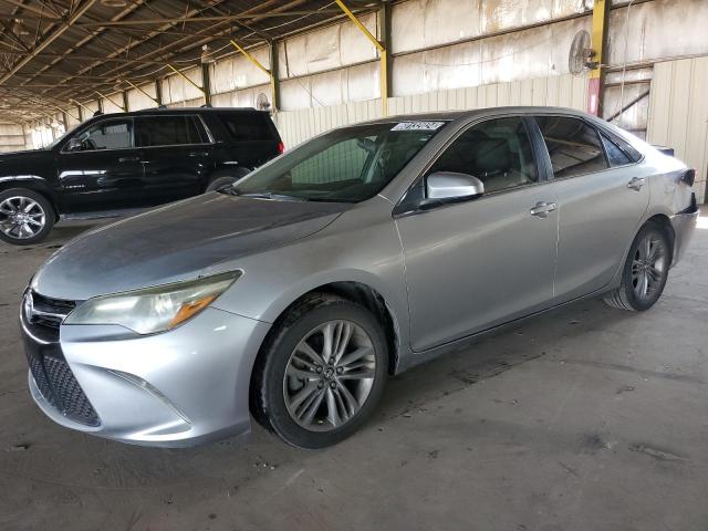 toyota camry le 2016 4t1bf1fk3gu245685