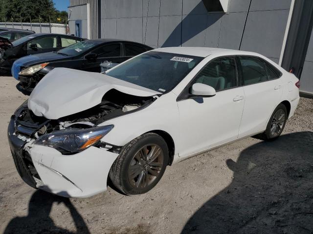 toyota camry le 2016 4t1bf1fk3gu246688