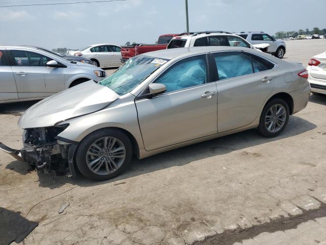 toyota camry le 2016 4t1bf1fk3gu251759