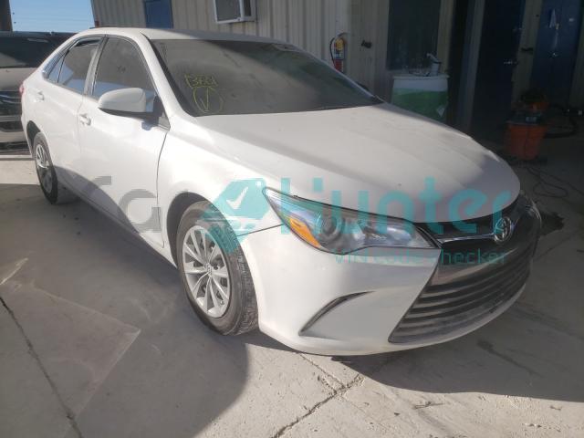 toyota camry le 2016 4t1bf1fk3gu254810