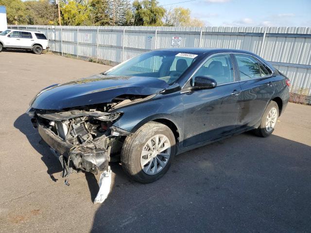 toyota camry 2016 4t1bf1fk3gu256587