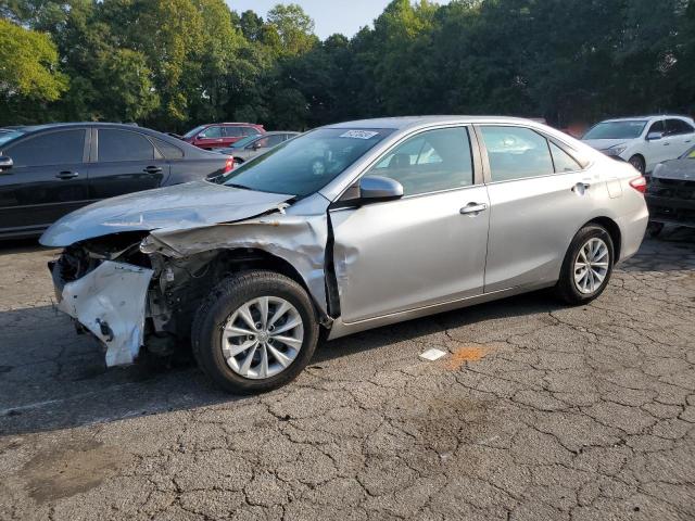 toyota camry le 2016 4t1bf1fk3gu257285