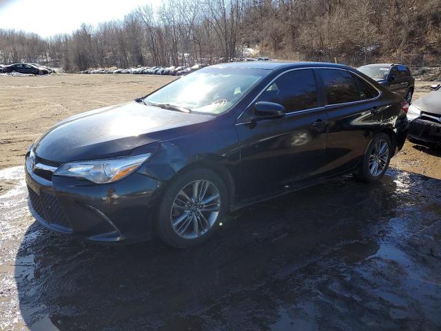 toyota camry 2016 4t1bf1fk3gu264110