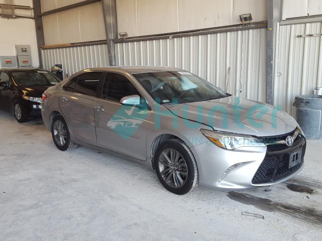 toyota camry le 2016 4t1bf1fk3gu502991