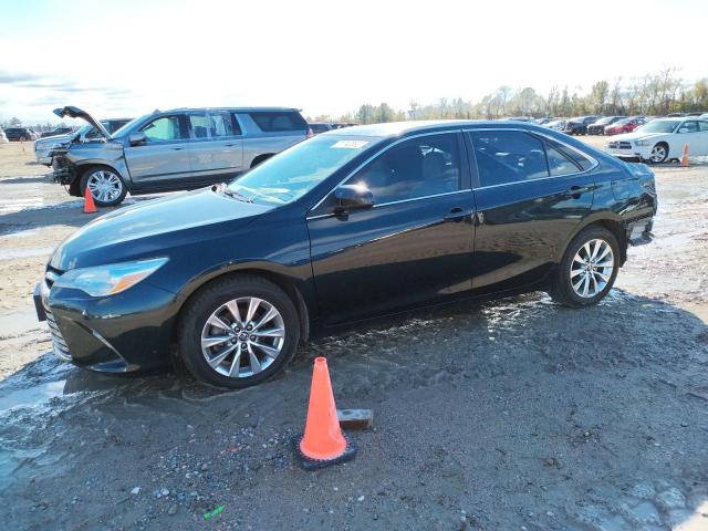 toyota camry le 2016 4t1bf1fk3gu504966