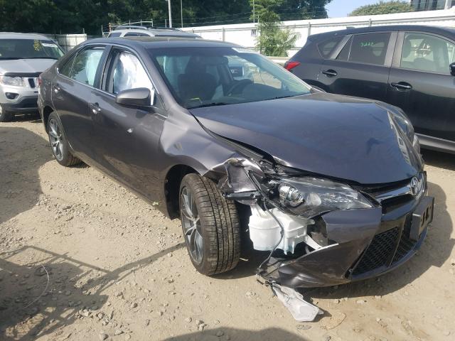 toyota camry le 2016 4t1bf1fk3gu506118