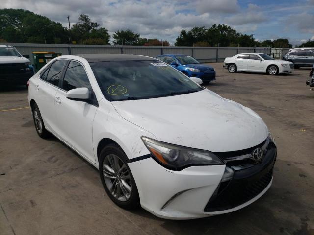 toyota camry le 2016 4t1bf1fk3gu506961