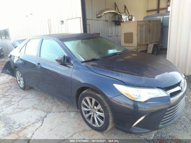 toyota camry 2016 4t1bf1fk3gu517703