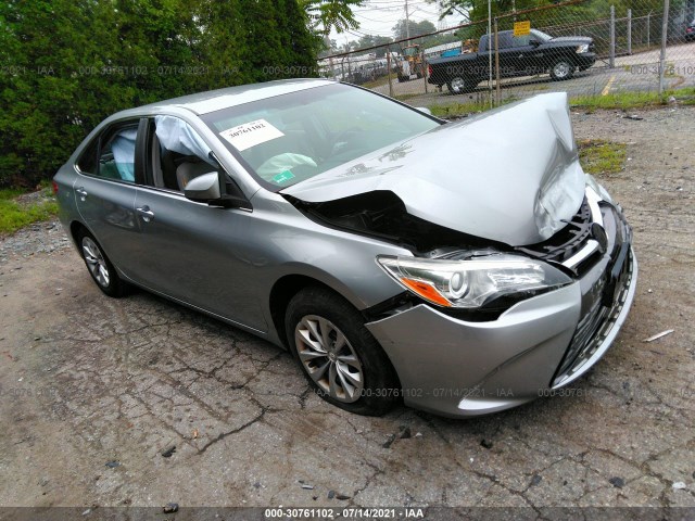 toyota camry 2016 4t1bf1fk3gu527860