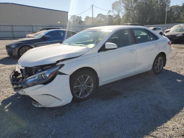 toyota camry le 2016 4t1bf1fk3gu529088