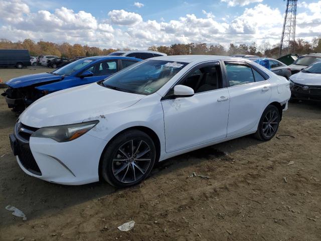 toyota camry le 2016 4t1bf1fk3gu529446