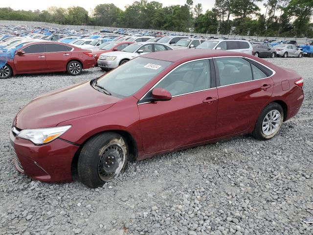 toyota camry 2016 4t1bf1fk3gu535571