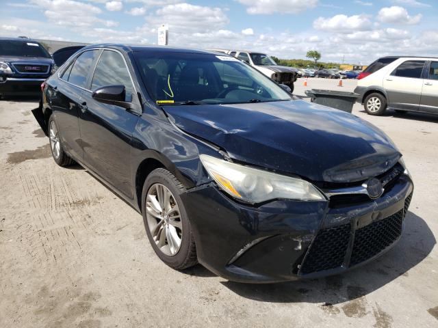 toyota camry le 2016 4t1bf1fk3gu536235