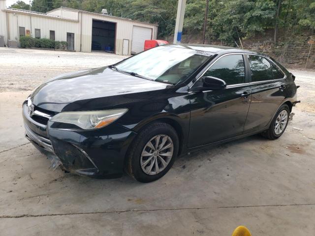 toyota camry le 2016 4t1bf1fk3gu539698