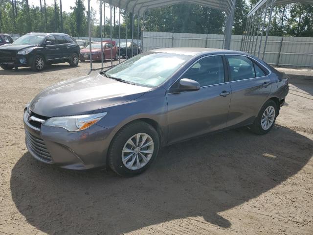 toyota camry le 2016 4t1bf1fk3gu540429