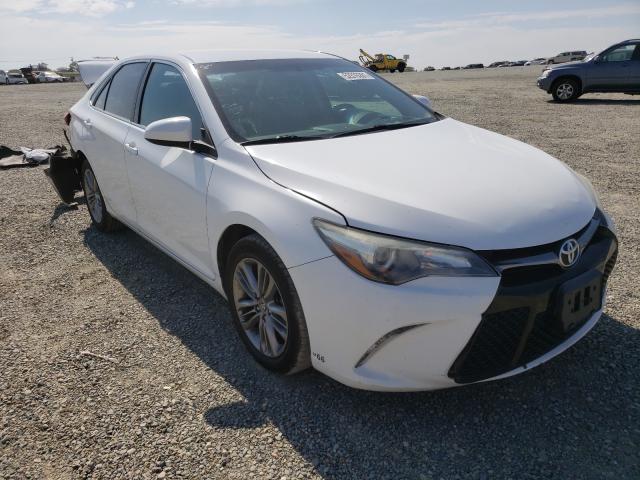 toyota camry le 2016 4t1bf1fk3gu542438