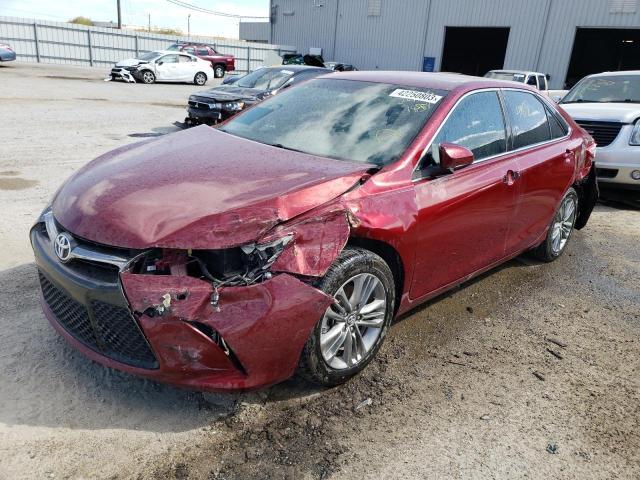 toyota camry le 2016 4t1bf1fk3gu542746